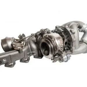 Tani Turbo BMW 535 640 740 X5 X6 3.0 D 300 306 KM BI53269980005+54409880009