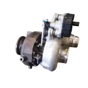 Premium Turbo Kia Sorento Hyundai Santa 2.2 CRDi 200 KM BV43/28231-2F950 28231-2F950 282312F950 53039880652 53039700652