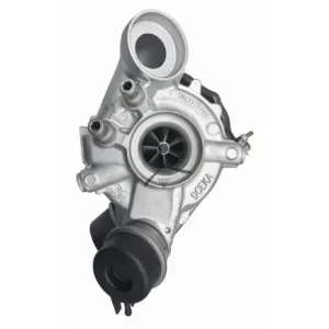 Turbo Defender Discovery Range Rover Jaguar 2.0 240 KM 10009880130 10009700130 Hit cenowy