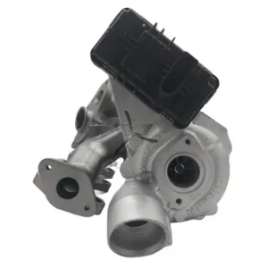 Najlepsza cena Turbo Land Rover Jaguar 2.0 D 240 KM 16359880005 16359700005