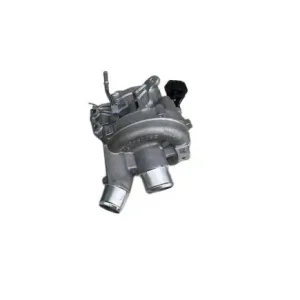 Szybka wysyłka Turbo E-Booster Alfa Romeo Giulia Stelvio Maserati Ghibli Hybrid 2.0 330 KM EB489701010