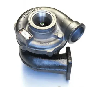 Dostępne od ręki Turbo Volvo FL6 5.5 8192250 452221-5001S
