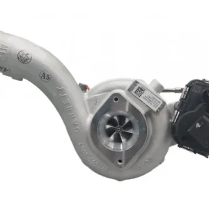 Ekspresowa dostawa Turbo Fiat Ducato Peugeot Boxer Citroen Jumper 2.3 BlueHDi MTJ 177 KM 5802438242 879542-5004S