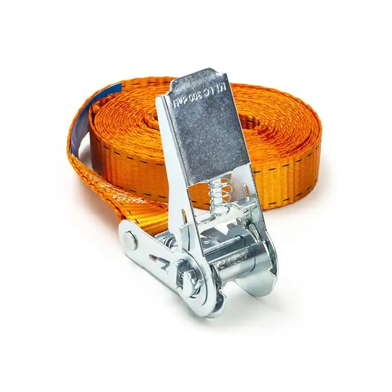 Tylko do końca tygodnia Pas transportowy z napinaczem FastLink 25mm x 5 m