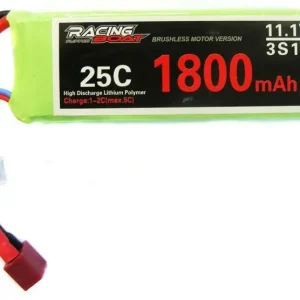 Ostatnia szansa Akumulator LiPo 11.1V 1800mAh