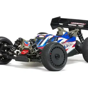 Arrma Typhon TLR Tuned 4S BLX 1:8 4WD RTR Szybka dostawa