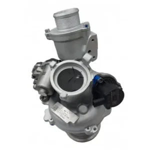 Turbo Audi A3 Skoda Octavia Volkswagen Arteon Golf Tiguan 2.0 F41CEGSR093 9VA29 06Q145701C Nowość