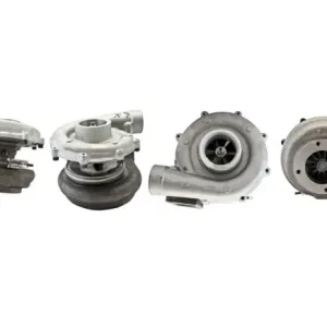 Turbo Ford Marine Truck 182040 Oferta limitowana