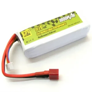 Zamów teraz 1800mAh 11.1V 40C GPX Extreme