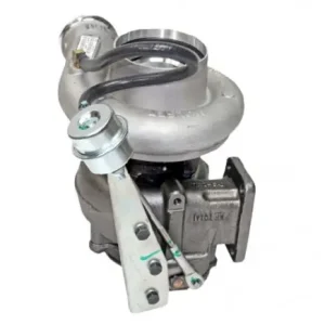 Turbo Cummins Komatsu Kawasaki QSC 4040064 Tylko dziś