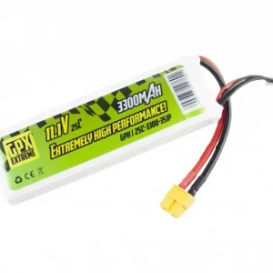 3300mAh 11.1V 25C GPX Extreme Hit sprzedaży