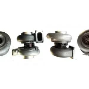 Turbo Detroit Diesel 465945-5003S Hit cenowy