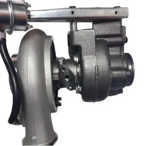 Najlepsza cena Turbo Iveco Truck 4044031