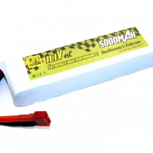 5000mAh 11.1V 45C GPX Extreme Najlepsza cena