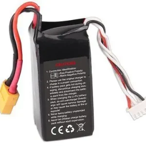 Tani 1300mAh 14.8V 40C LiPo do F210-Z-35
