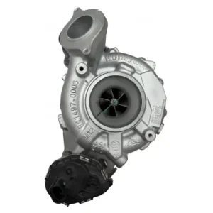 Turbo Audi A4 A5 A6 A7 A8 Q5 Q7 Q8 Volkswagen Touareg Porsche Macan Cayenne 3.0 D TDI 258 262 286 KM 844437-5007S Dostępne od ręki