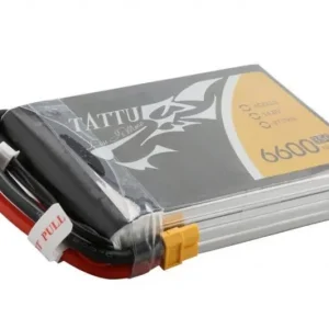6600mAh 14.8V 35C Flat Pack TATTU Gens Ace Dodaj do koszyka