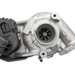 Turbo Ford Focus Fiesta Transit Tourneo 1.5 EcoBlue 75 101 120 KM 9504281618943 9813241380 JX6Q6K682AA 845275-5002S Wyprzedaż