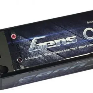 5800mAh 14.8V 50C HardCase Gens Ace Do wyczerpania zapasów