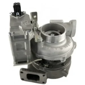 Szybka dostawa Turbo Kobelco Industriemotor 5.1 174 KM 174 KM 789209-5012S