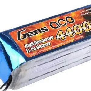 4400mAh 14.8V 35C Gens Ace Tylko dziś