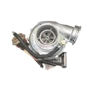 Turbo MAN L2000 LE2000 Truck Bus 4.6 150 KM 51091007917 51091007962 51091009917 51091009962 53169707214 53169707211 Rabat