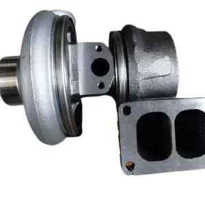 Turbo MAN Truck 18.3 53289706403 Bestseller