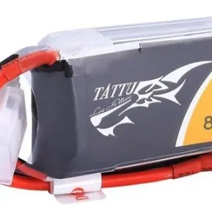 850mAh 14.8V 75C TATTU Gens Ace XT60 Najlepsza cena