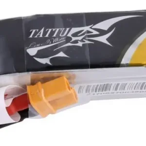 Bestseller 450mAh 14.8V 75C TATTU Gens Ace