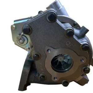 Promocja Turbo Isuzu Hitachi John Deere CIKB