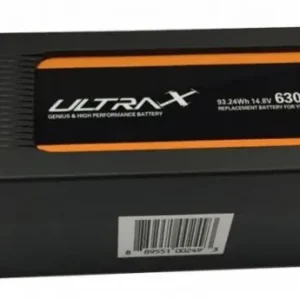 6300mAh 14.8V 8C Ultrax do Yuneec Typhoon H Quadcopter Popularny