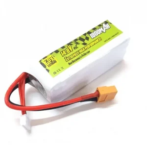 1800mAh 14.8V 45C GPX Extreme Wysoka jakość