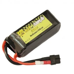 1500mAh 15.2V 150C HV GRAPHENE GPX Extreme Bestseller