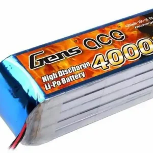 Hit cenowy 2200mAh 18.5V 25C Gens Ace