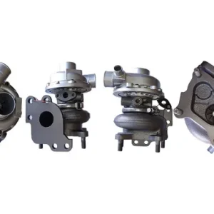 Sprawdź teraz Turbo Subaru Legacy 2.0 VF32