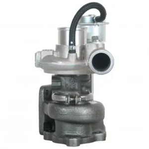 Premium Turbo Case IvecoNew Hollander 2.0 4037141