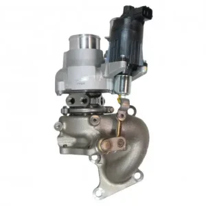 Turbo KIA Stinger K900 Hyundai Genesis 3.3 T-GDi 370 KM 28231-3L110 282313L110 844076-5008S Wysoka jakość