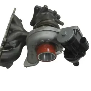 Turbo KIA Stinger Hyundai Genesis G70 2.0 T-GDI 245 255 KM 282312CTA3 28231-2CTA3 852283-5003S Oferta limitowana