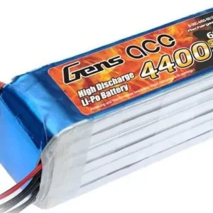 4400mAh 22.2V 35C Gens Ace Okazja