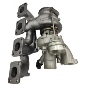 Turbo Maserati Levante Quattroporte GTS Trofeo 3.8 530 550 590 KM 818254 Ostatnie sztuki