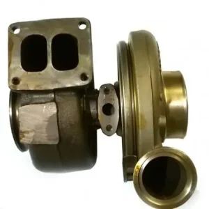 Turbo Scania DC1372A 4031090H Popularny