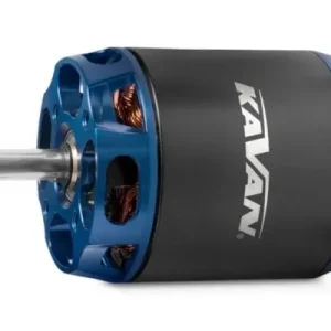 Silnik bezszczotkowy KAVAN PRO 4355-570 Bezpieczna płatność