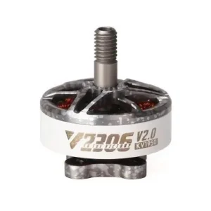 Oferta limitowana T-Motor VELOX V2 V2306 1950KV White Silver