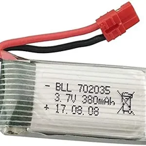 Szybka wysyłka 450mAh 3.7V LiPo do Symy X15/X15W
