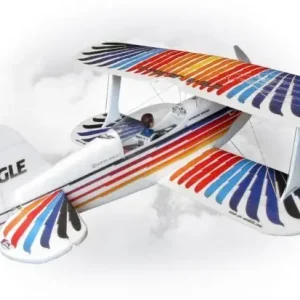 VA-Models – Christen Eagle II 910mm KIT Wybór klientów