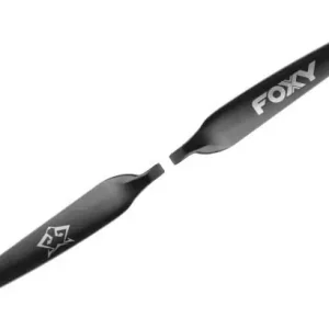 Śmigło składane FOXY Carbon Folding Prop 18×10 Darmowa dostawa
