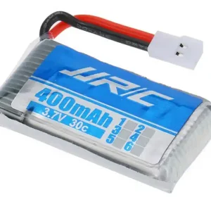 Dostępne od ręki 400mAh 3.7V 30C LiPo Walkera/Molex do JJRC H31