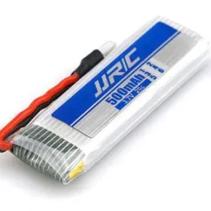 Szybka wysyłka 500mAh 3.7V 20C LiPo Walkera/Molex do JJRC H37