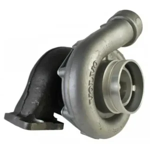 Turbo Volvo Truck 9.0 340 KM D9 3769428 Ostatnia szansa