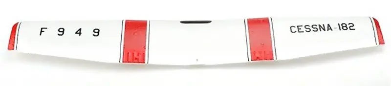 Do wyczerpania zapasów Skrzydła F949-003